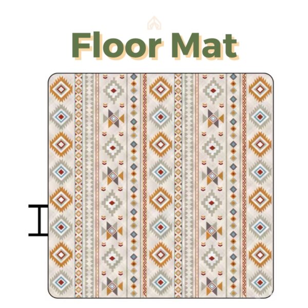 floor mat